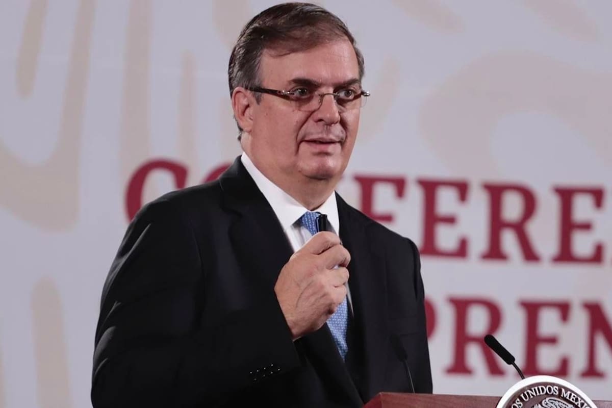 México busca cerrar lo antes posible la revisión del T-MEC para reducir la incertidumbre económica