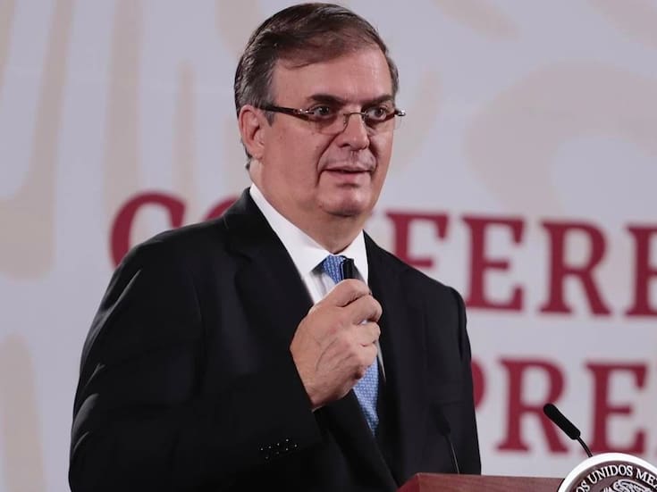 México busca cerrar lo antes posible la revisión del T-MEC para reducir la incertidumbre económica