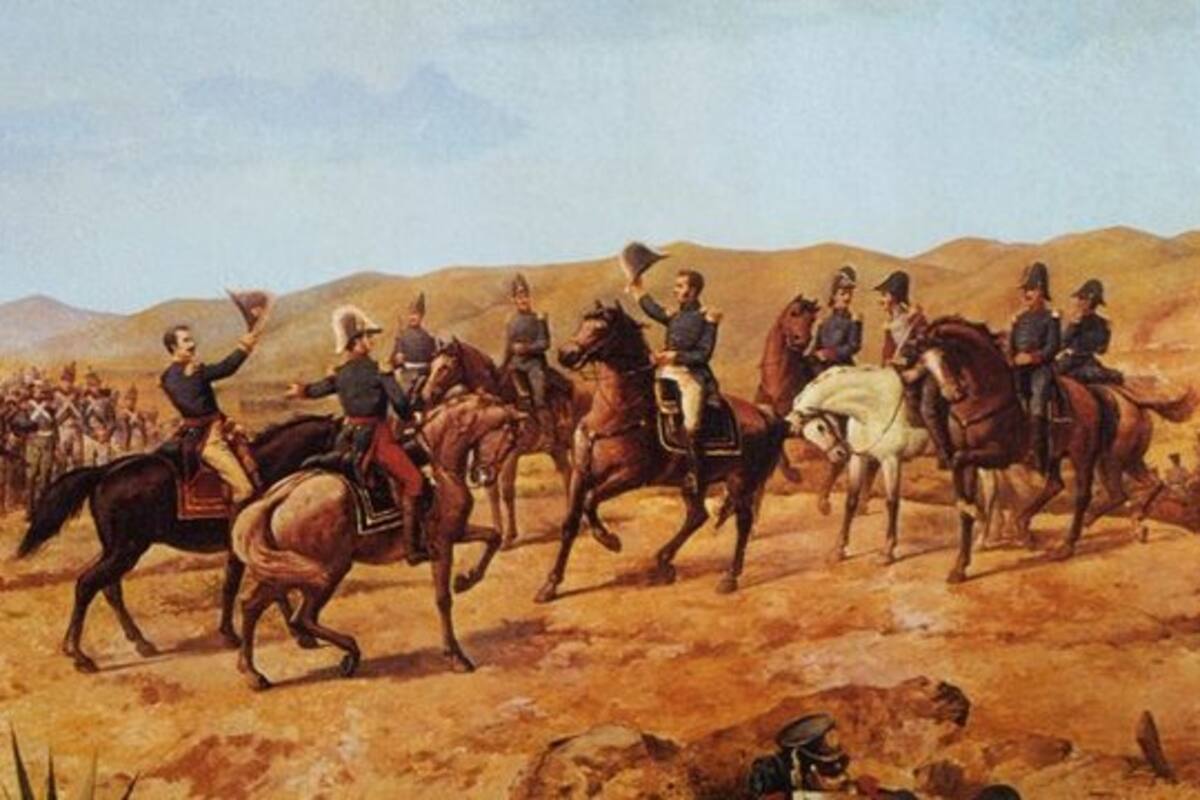 Pedro Castillo: por qué eligió la Pampa de la Quinua para su juramentación
simbólica como presidente de Perú