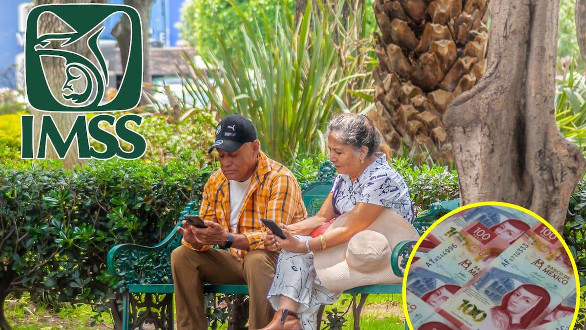 Pensionados del IMSS bajo la Ley 73 pueden aumentar hasta 15% su pensión mediante asignaciones familiares si cumplen los requisitos establecidos por el Instituto