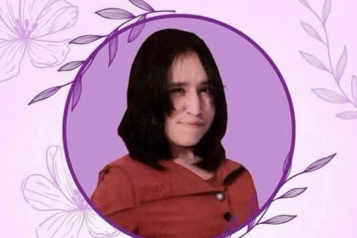 Familiares de Samara Carolina piden justicia por su muerte