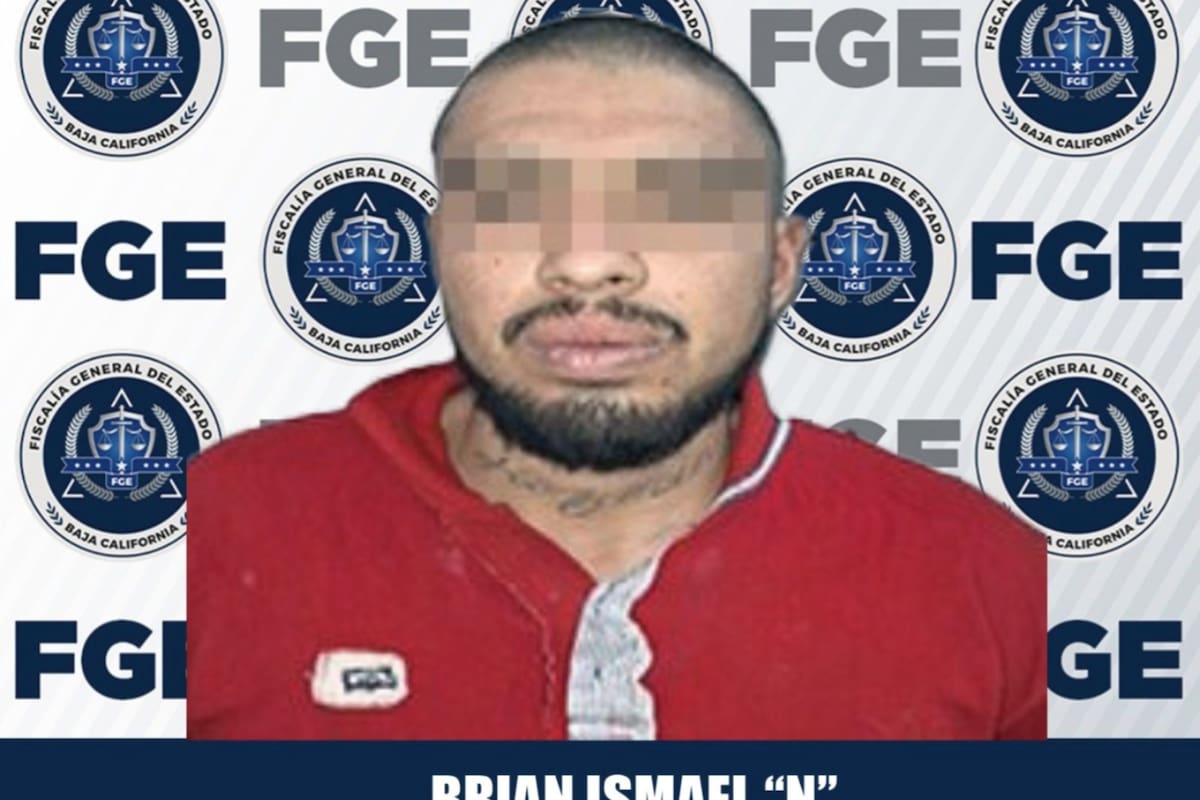 Asaltante de comercio es condenado a 5 años de prisión