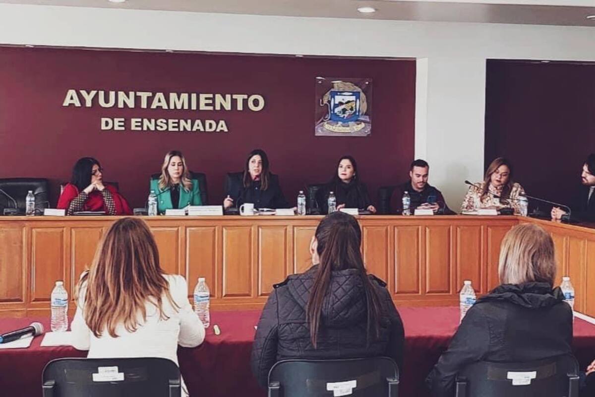 Sin avances en la mejora regulatoria en Ensenada