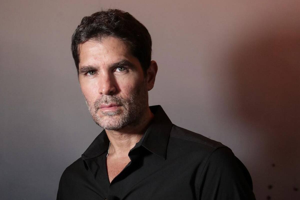 Eduardo Verástegui rompe el silencio y desmiente rumores sobre sus supuestas relaciones