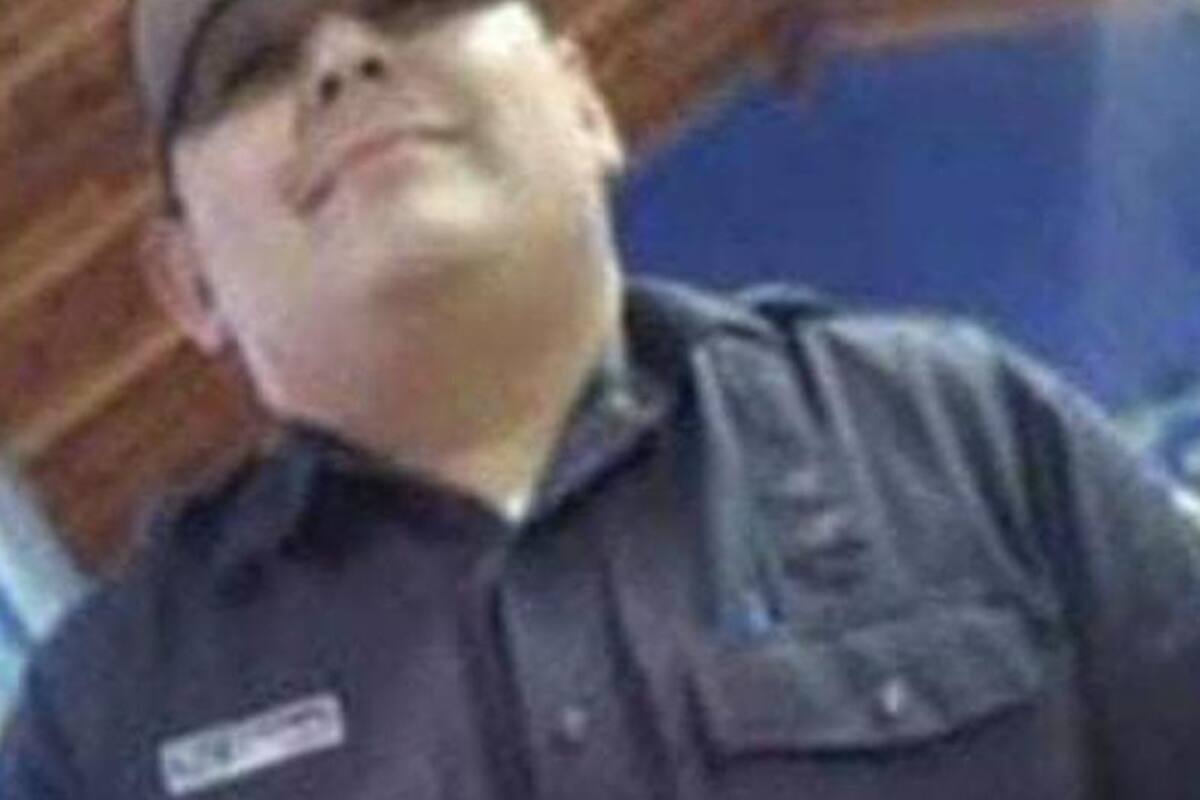 Matan a policía en SLRC