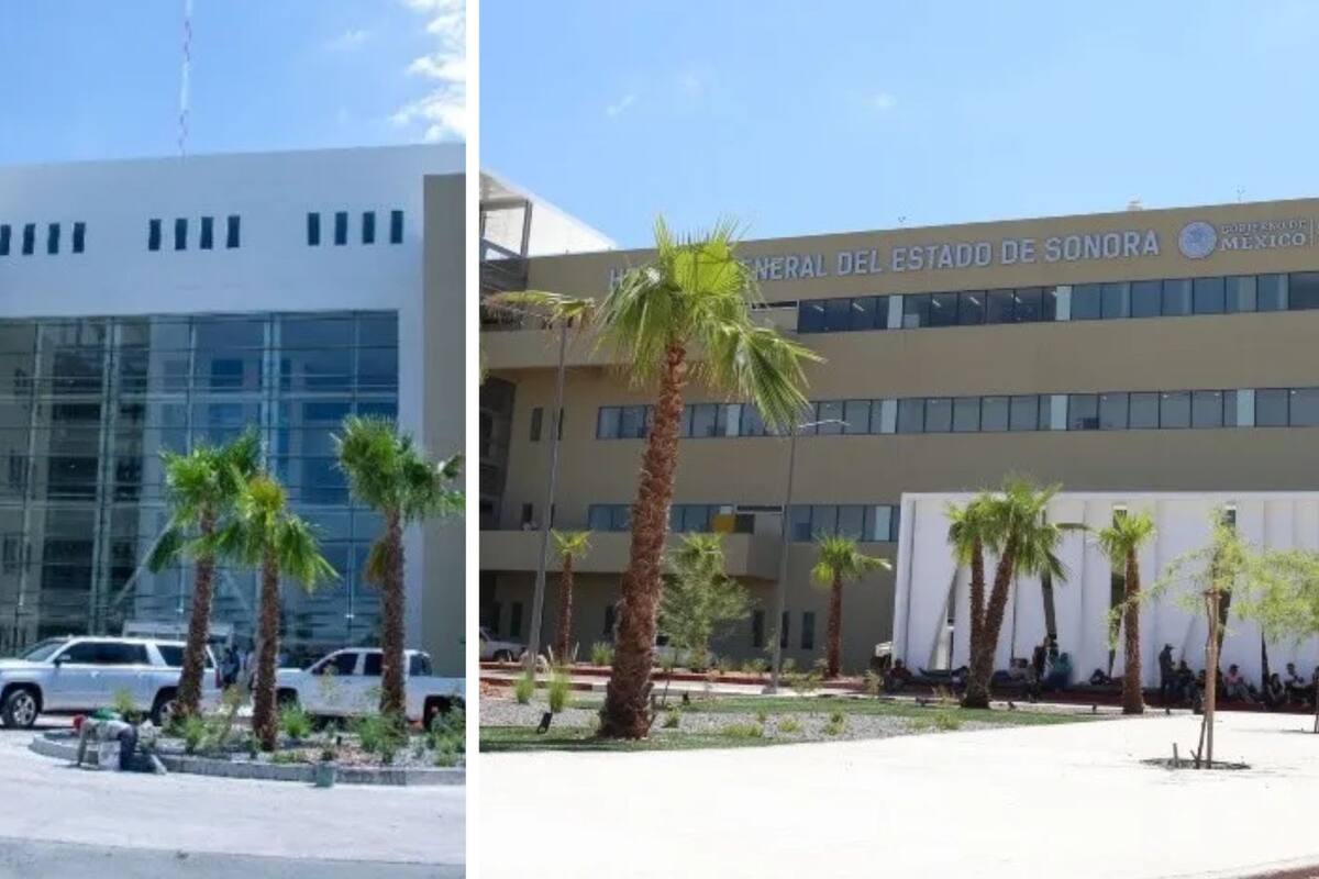 Están 15 áreas en funciones en el nuevo hospital