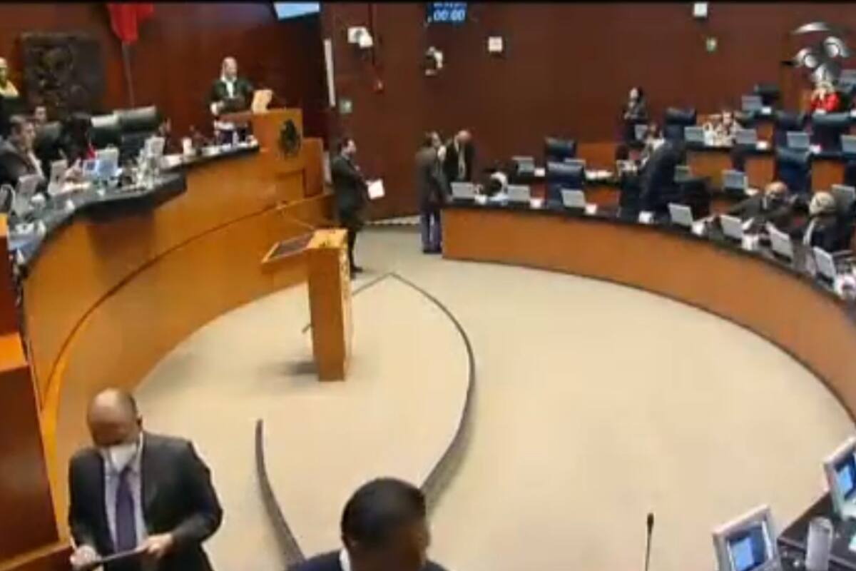 Senado avala hasta 21 años de cárcel a los ataques de ácido contra la mujer