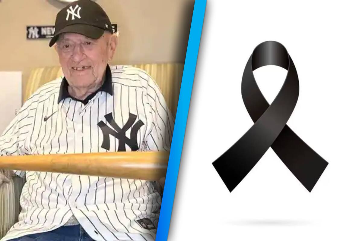 Fallece Art Schallock, el exbeisbolista más longevo; vivió un siglo