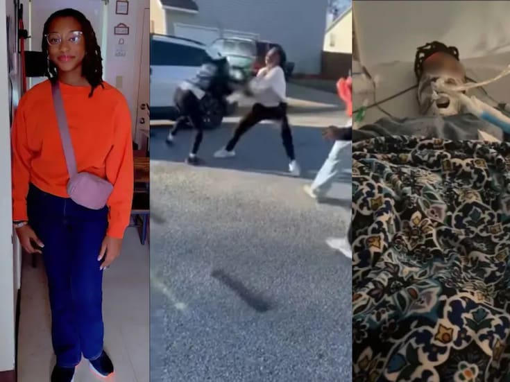 Una pelea entre estudiantes que inició al bajar del autobús escolar en Georgia dejó muerta a una niña de 12 años tras sufrir daño cerebral