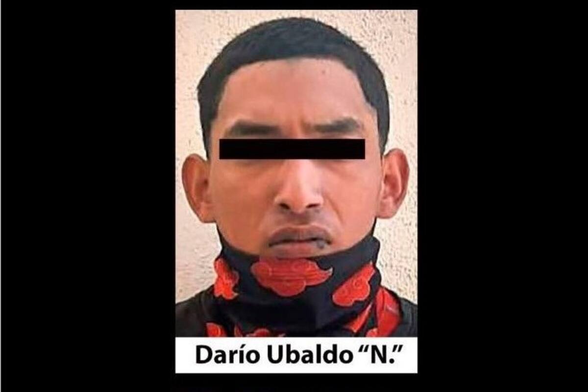Puerto Peñasco: Dan 50 años de cárcel a joven acusado de asesinar a su vecina