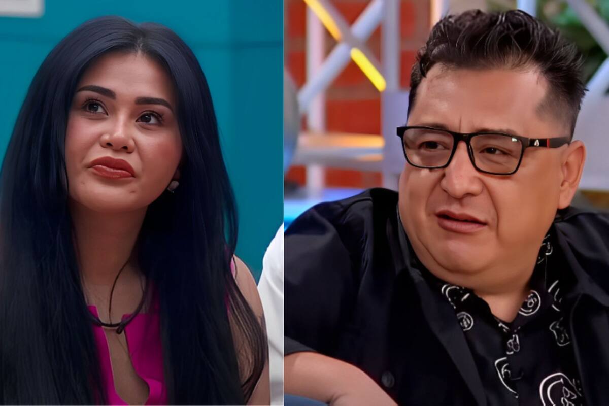 Padre de Gomita desmiente supuestas raíces asiáticas como ella había asegurado
