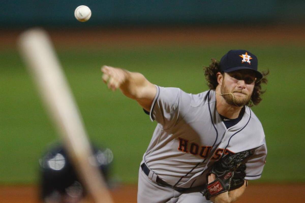 Por trono de la Americana: Astros da paliza y Yanquis impone marca de HR´s