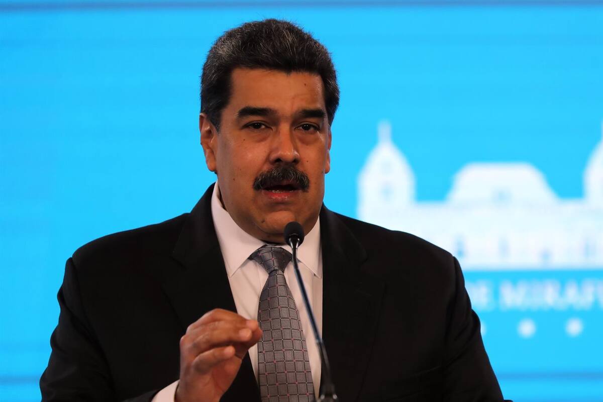 Oro de Venezuela: por qué el Banco de Inglaterra retiene 31 toneladas de lingotes del país sudamericano (y cuál es la pelea política y judicial que genera)