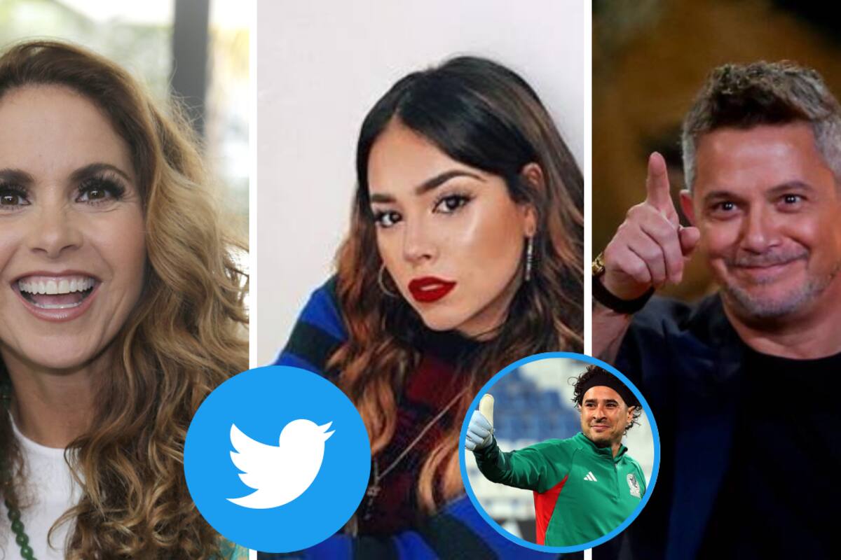 Las mejores reacciones de celebridades al penal de Memo Ochoa