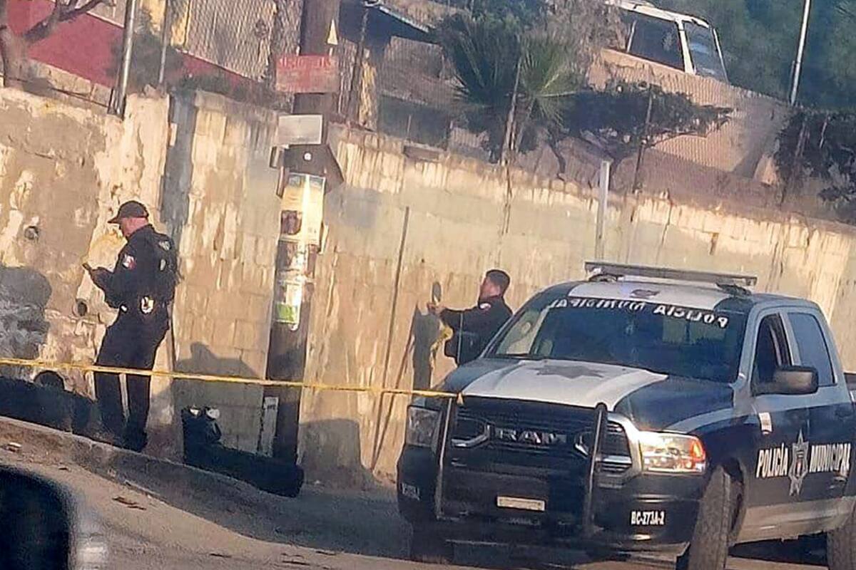 Localizan maletas con restos humanos en colonia Reforma