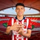 Luis Gabriel Rey entra en planes de Gabriel Milito tras varios cambios en Chivas