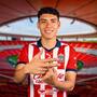 Luis Gabriel Rey entra en planes de Gabriel Milito tras varios cambios en Chivas