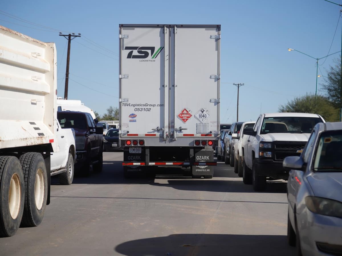 Foto: Juan J. Morales