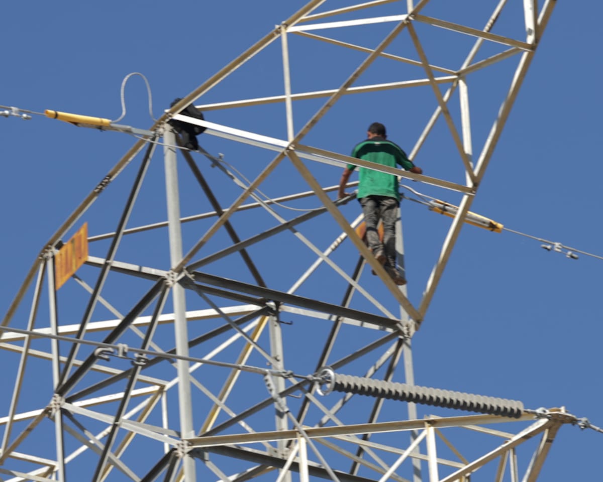 Foto: Javier Gallegos.