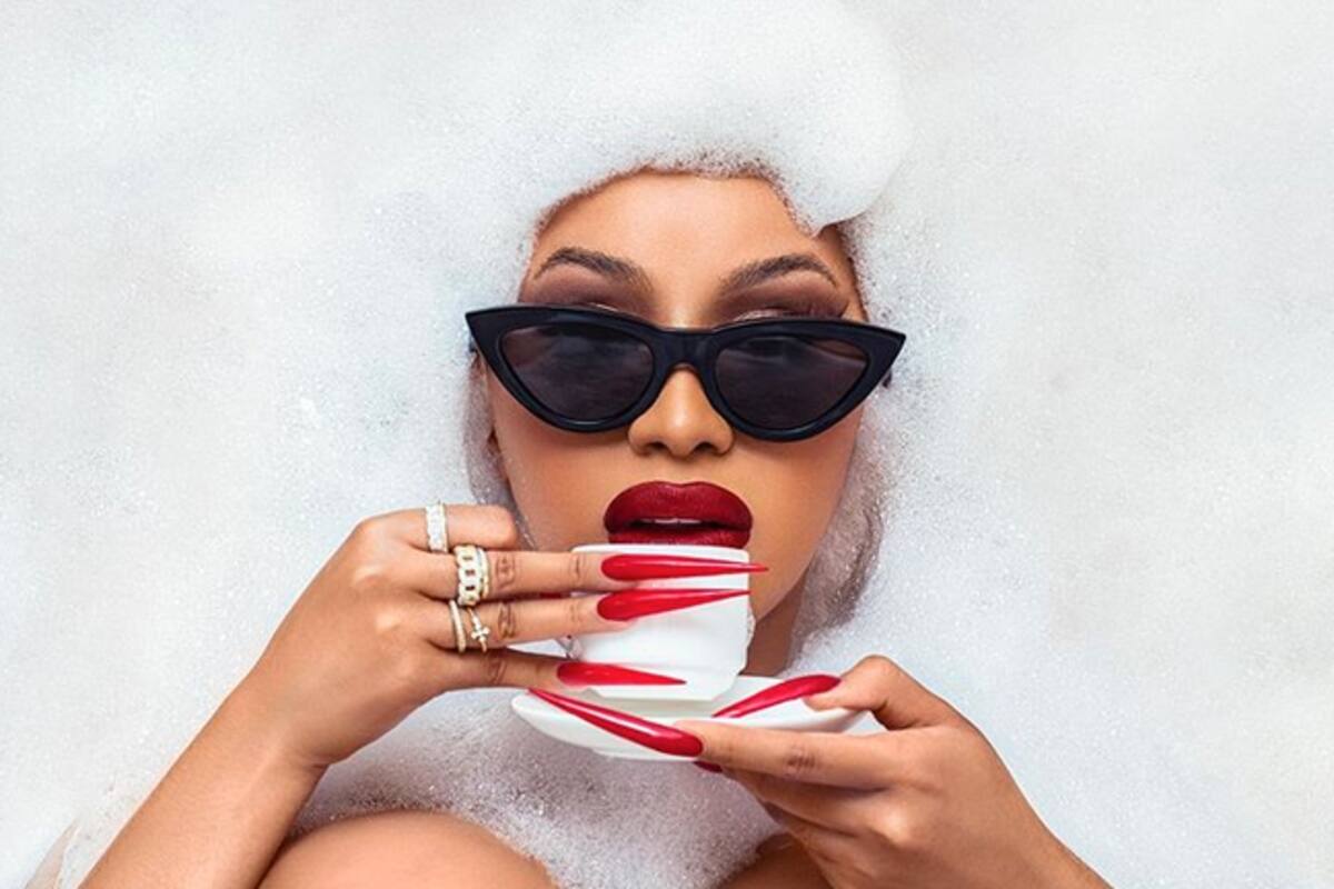 Cardi B presenta una solicitud para anular divorcio con Offset