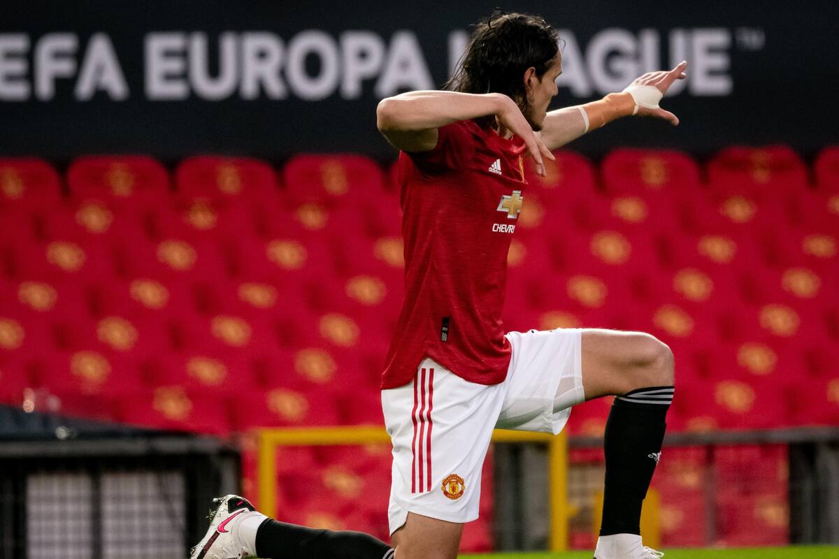 Así se jugarán las semifinales de UEFA Europa League 2020-21
