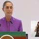 Sheinbaum reporta 200 mil mdp menos en gasto corriente