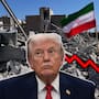 El anuncio de Donald Trump sobre un posible acuerdo de paz con Irán desploma el dólar a 17.78 pesos mexicanos y frena la racha alcista del petróleo Brent tras cinco días de tregua militar