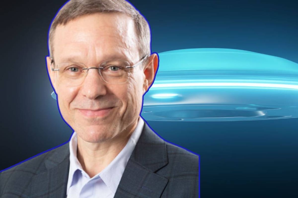 ¿Quién es Avi Loeb, controvertido astrónomo, elegido por la Casa Blanca para dirigir a científicos externos que estudiarán los riesgos para la seguridad nacional que plantean los ovnis?