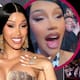 Cardi B sorprendió al corear, con perfecto español y gran pasión, “¿Quién como tú?” durante un concierto de Ana Gabriel