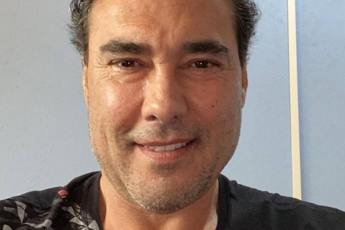 “Hipócrita no soy”; Eduardo Yáñez habla de su relación con la prensa tras reciente encontronazo con reportero