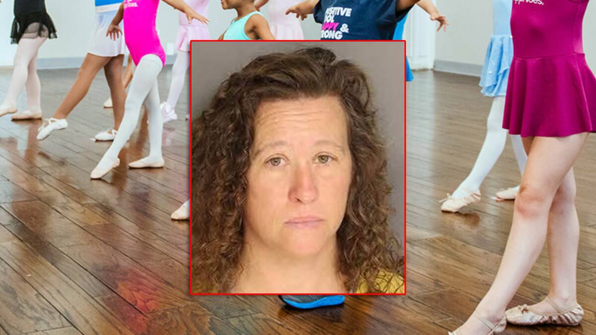 Padres de familia acusaron a maestra de danza por enseñar a “bailes contra la moral” a sus hijos; descubren que tocaba a los niños de forma inapropiada y se cambiaba de ropa frente a ellos