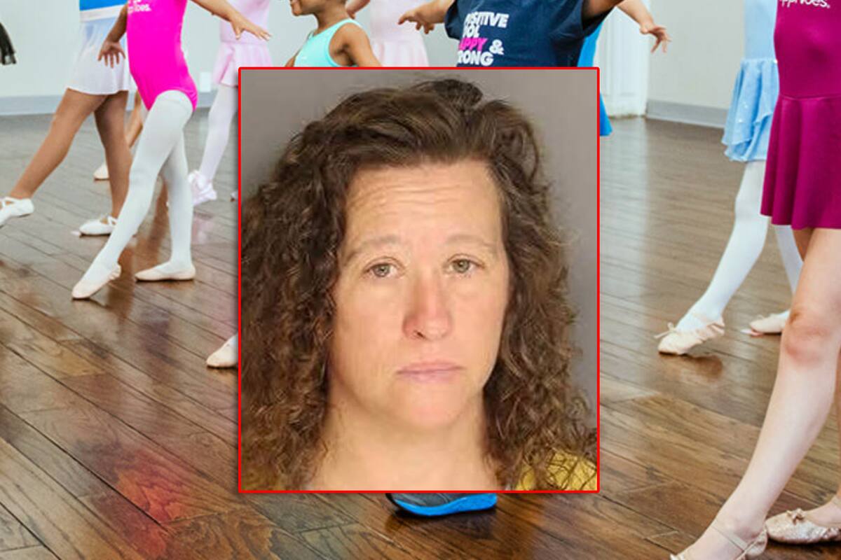 Padres de familia acusaron a maestra de danza por enseñar a “bailes contra la moral” a sus hijos; descubren que tocaba a los niños de forma inapropiada y se cambiaba de ropa frente a ellos