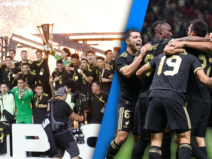 ¿Cómo le fue a la Selección Mexicana en el 2025?