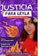 Convocan a marcha en San Luis Río Colorado para exigir justicia por Leyla Monserrat