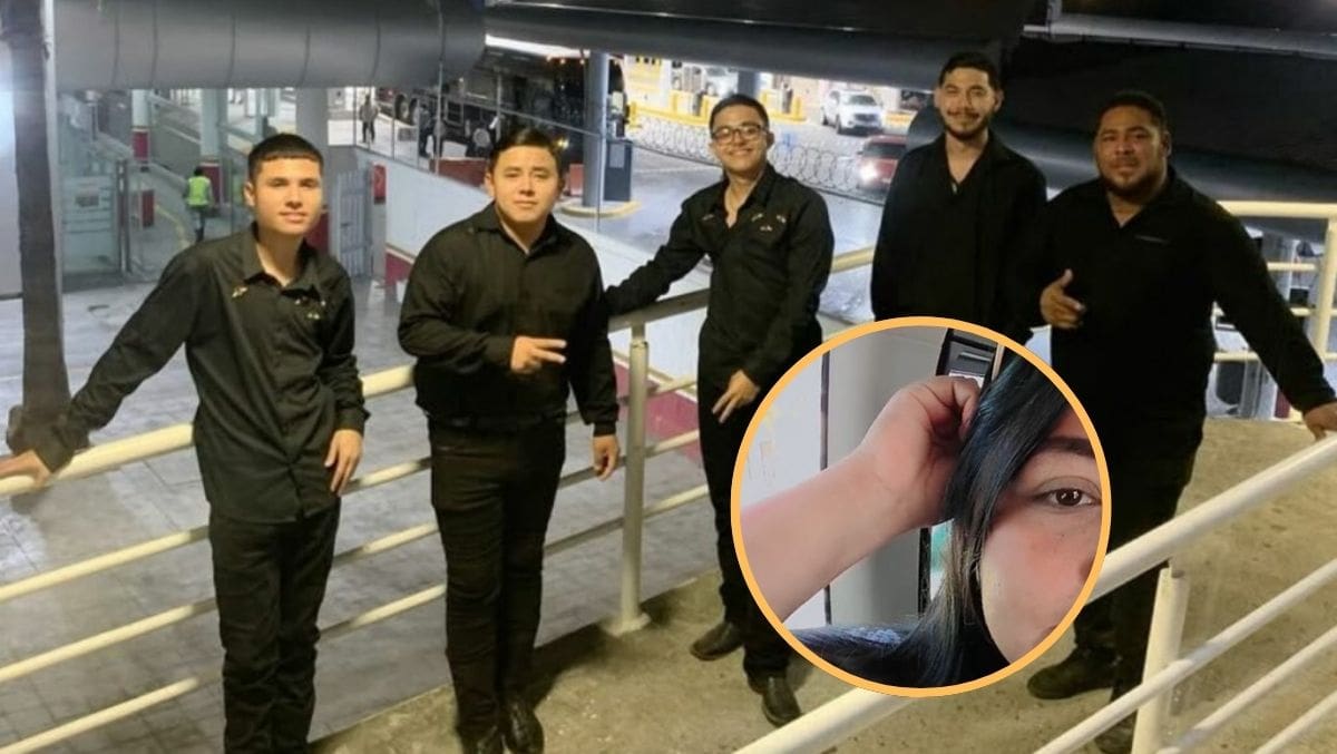 Familiares de Grupo Fugitivo rechazan versión de la FGJE de Tamaulipas, seguirán buscando por su cuenta