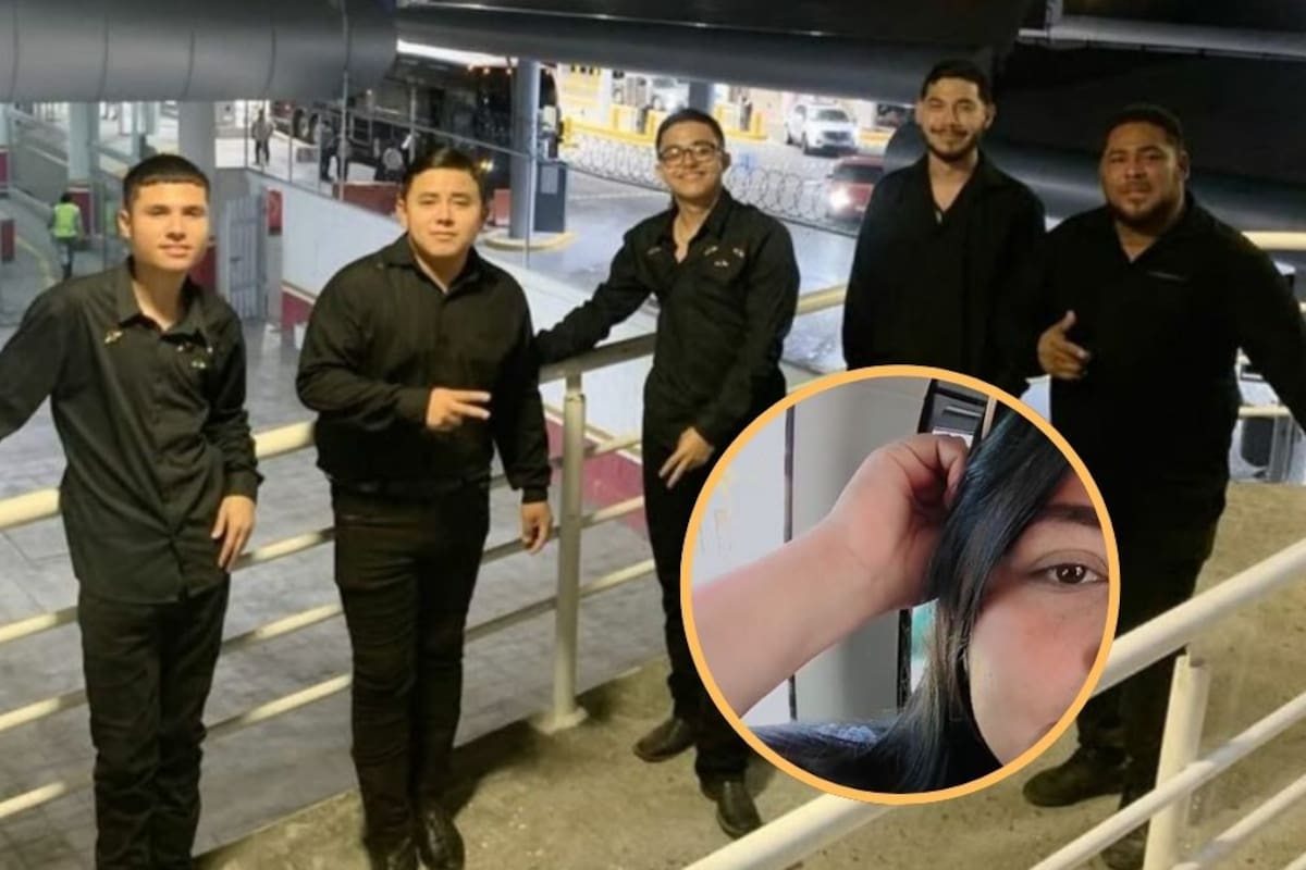 Familiares de Grupo Fugitivo rechazan versión de la FGJE de Tamaulipas, seguirán buscando por su cuenta