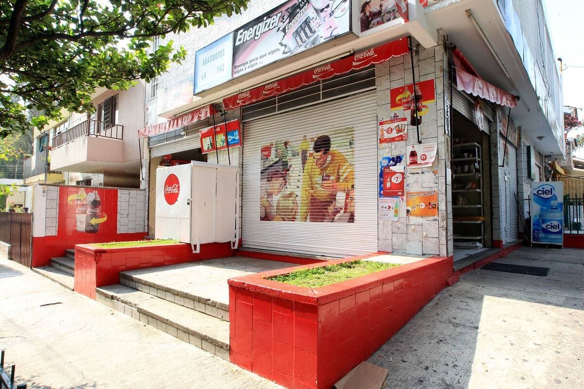 ‘Pegan’ precios altos a negocios fronterizos