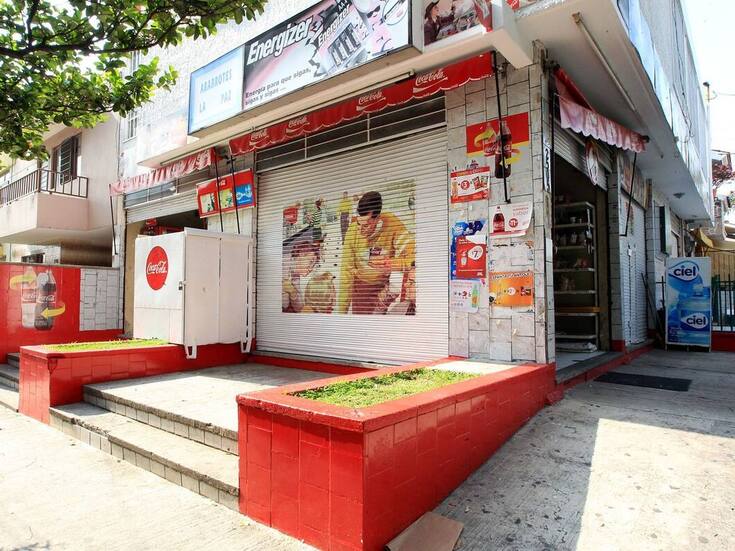 ‘Pegan’ precios altos a negocios fronterizos