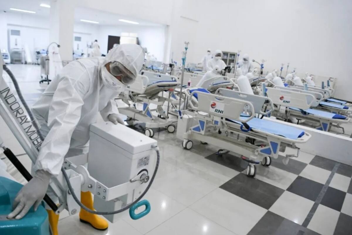 Donan diputados de Oaxaca su sueldo para comprar equipo médico