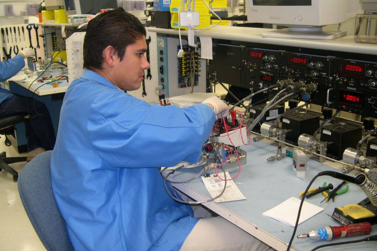 Crecen más industria manufacturera y construcción en segundo trimestre de 2022: Inegi