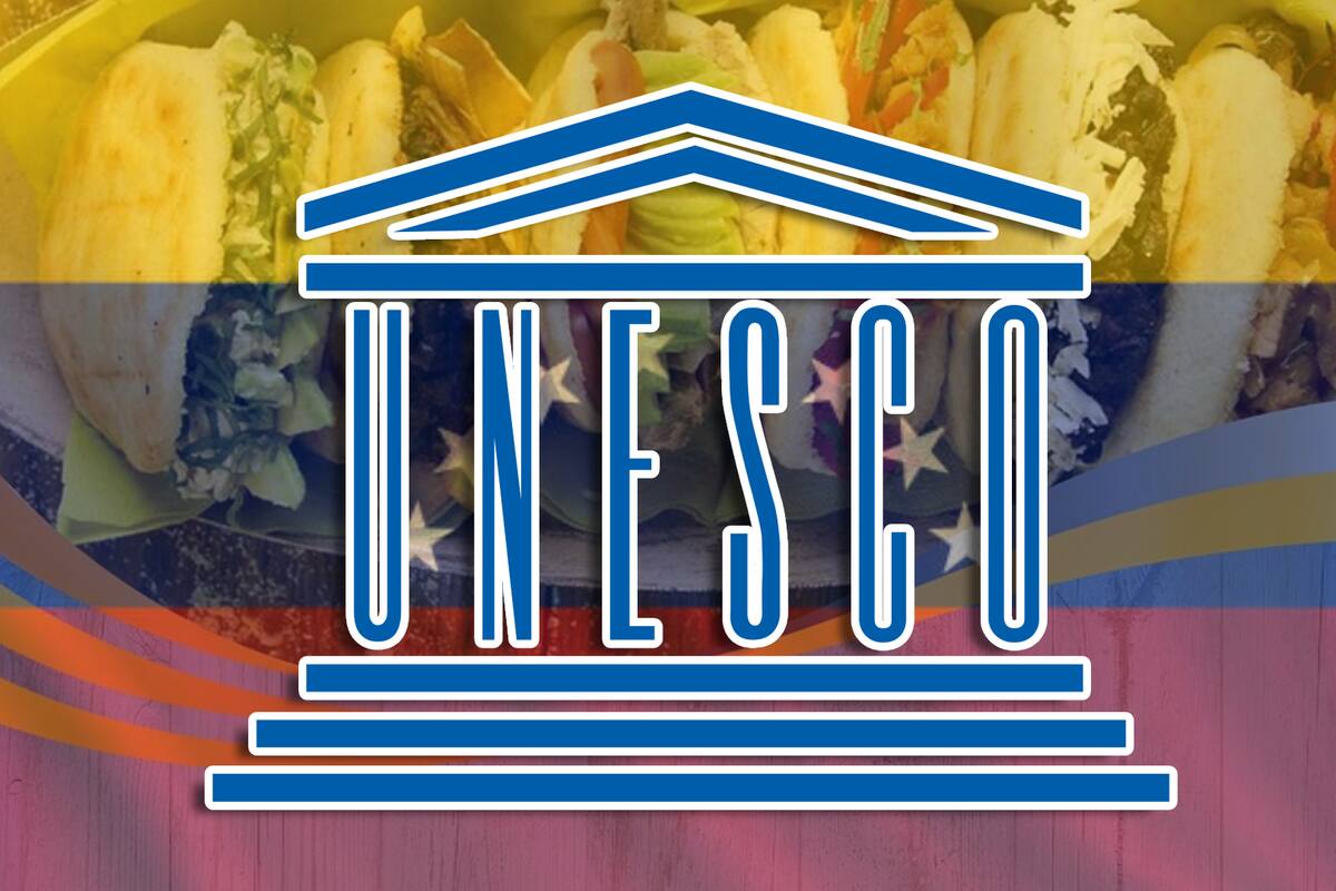 Venezuela postula la arepa como patrimonio cultural inmaterial ante la Unesco