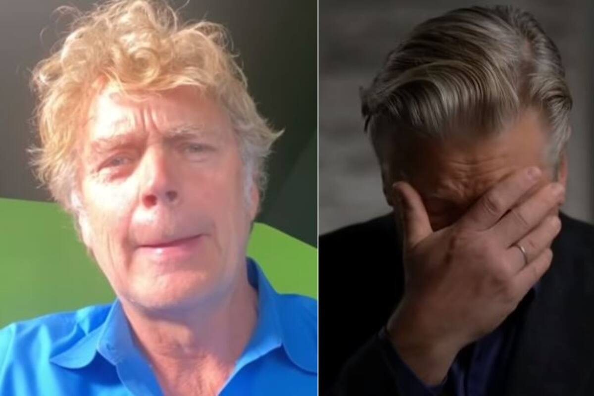 “Solo quiere dar lástima”: John Schneider critica a Alec Baldwin por la entrevista que dio y no cree que el arma se disparó sola