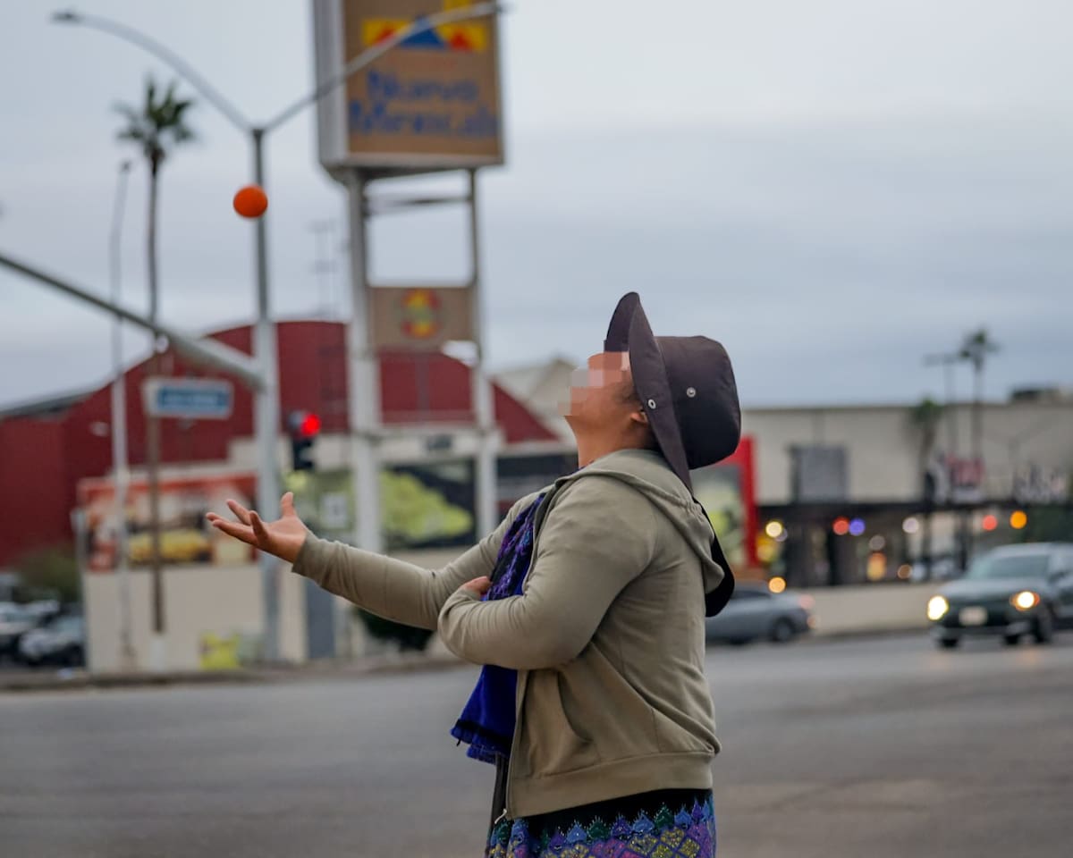 Foto: Javier Gallegos