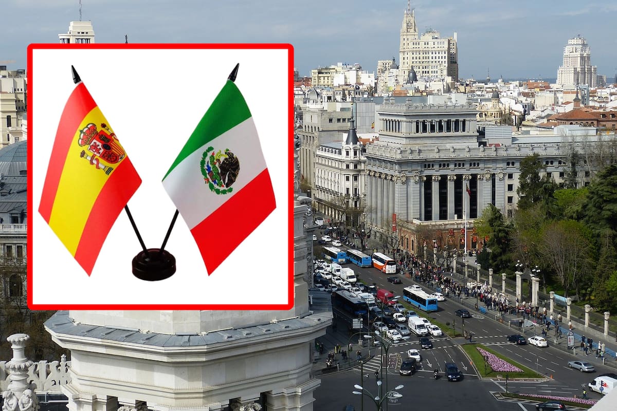 Cómo solicitar la nacionalidad española siendo mexicano: Requisitos según la Ley de Memoria Democrática
