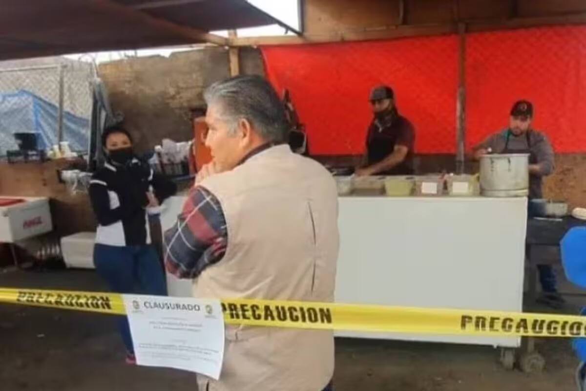 Se han sancionado a 69 empresas en BC por daños ambientales