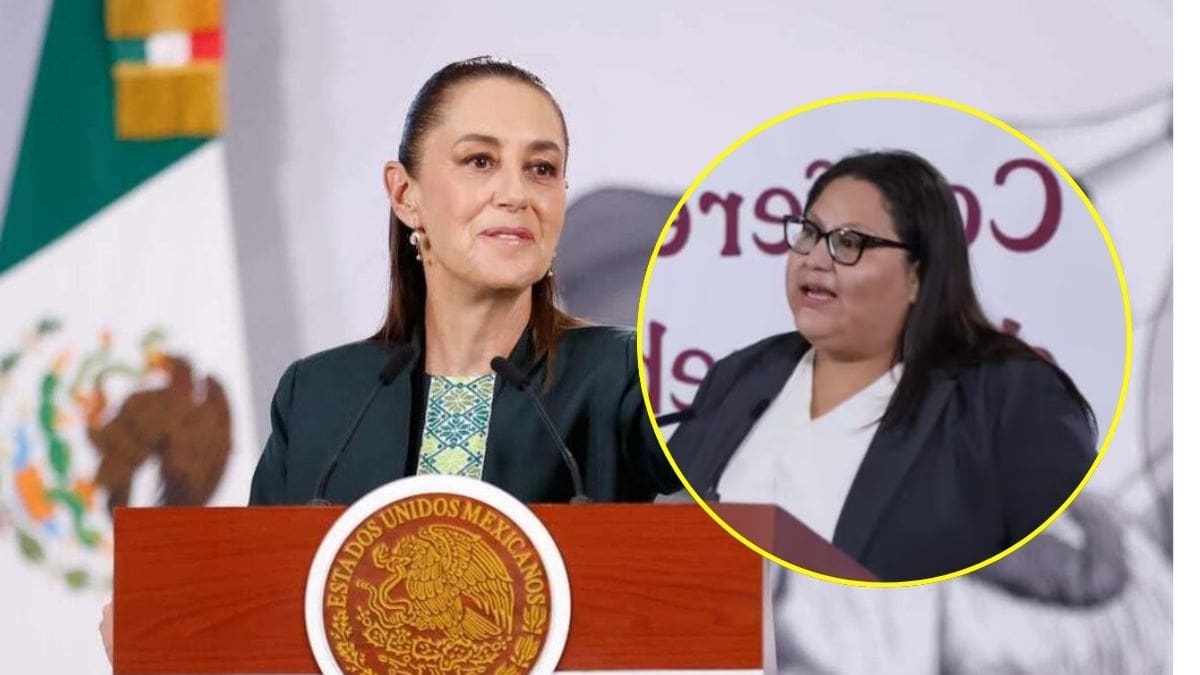 Renuncia en la Secretaría de las Mujeres: ¿por qué dejó el cargo Citlalli Hernández y qué sigue?
