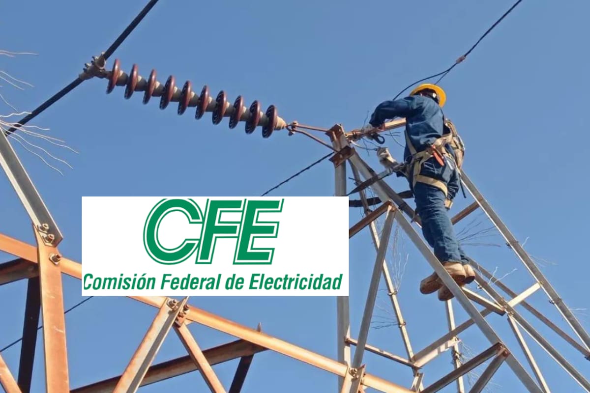 CFE suspenderá la luz en comunidades de Carbó y Pitiquito este sábado