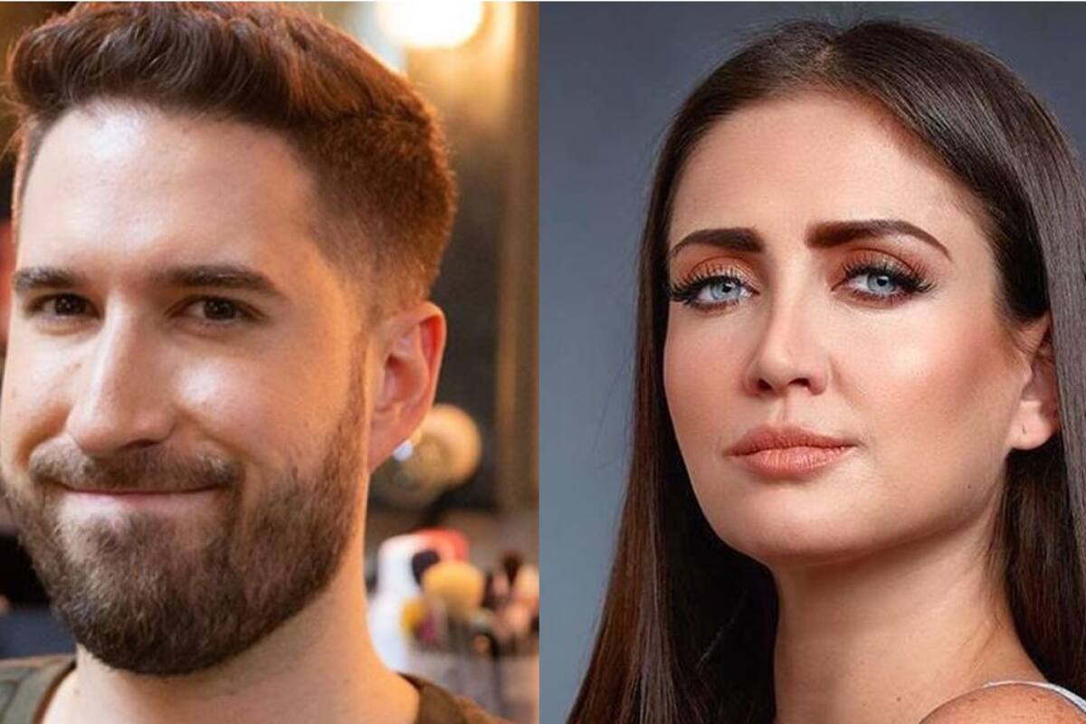 Celia Lora despedaza al comediante Alex Fernández en redes sociales