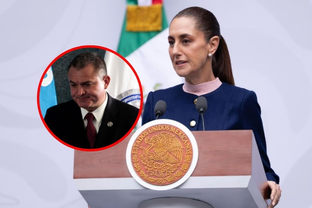 Gobierno de México recupera 5.8 millones de dólares del caso Weinberg-García Luna; serán destinados a escuelas en Guerrero