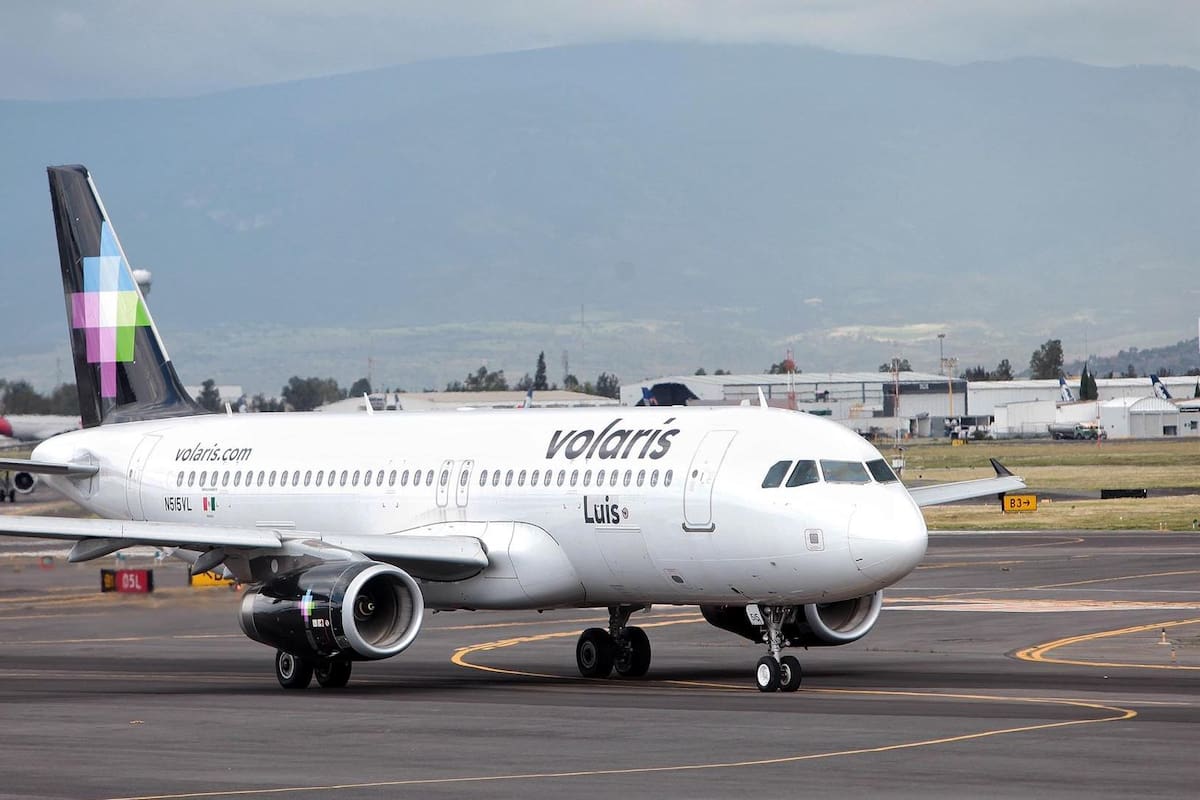 Aerolíneas mexicanas alcanzan niveles prepandemia en vuelos nacionales